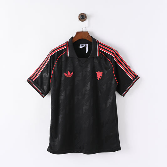 2024/25 Manchester United Jersey