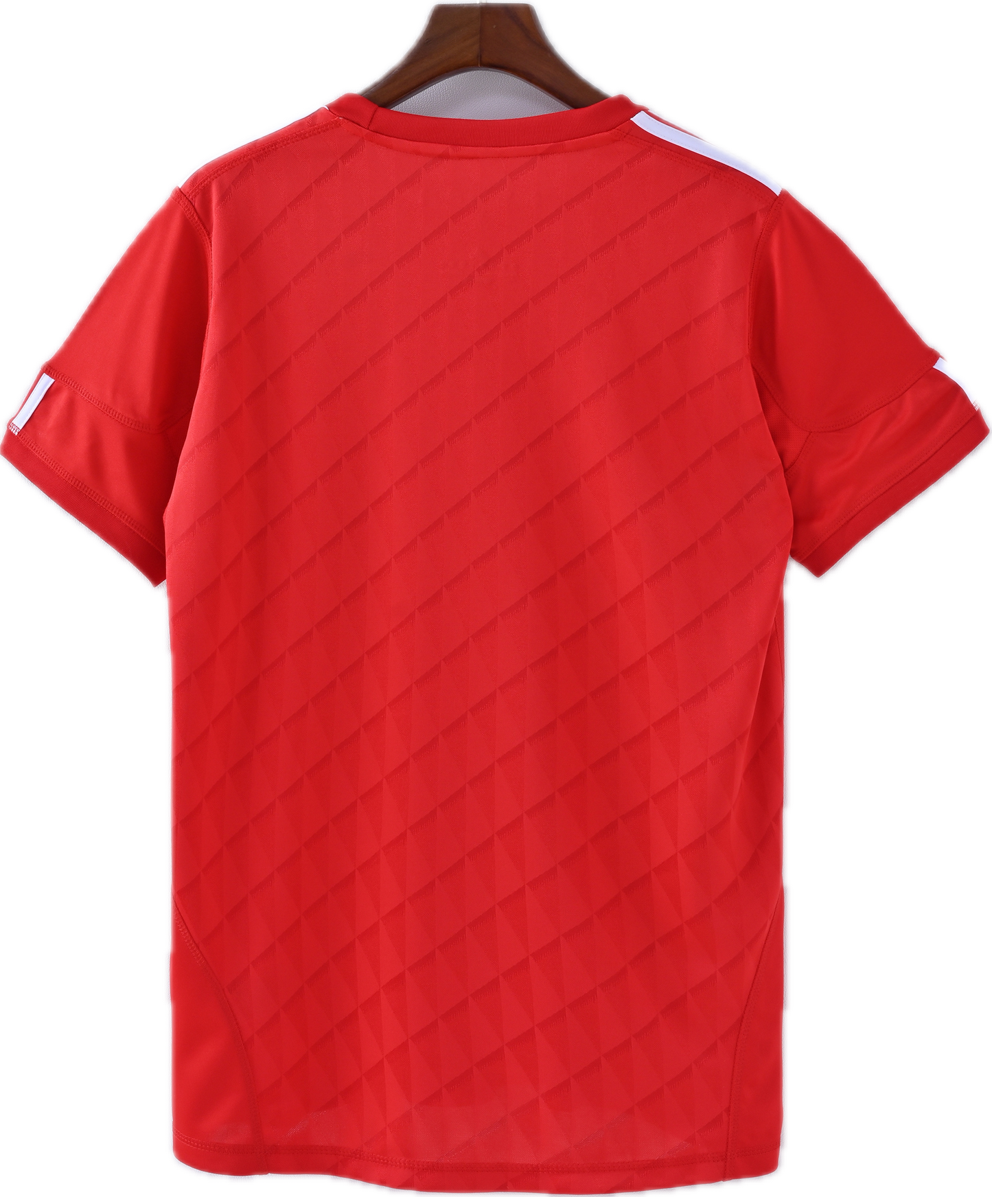 2006/07 Liverpool Home Jersey
