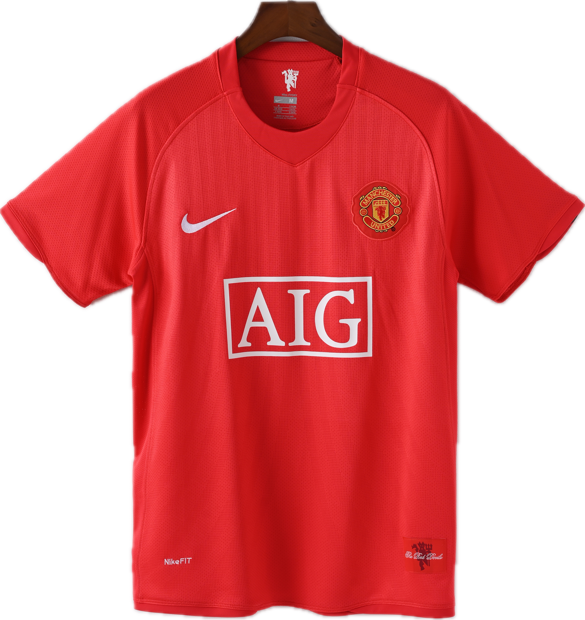 Cristiano Ronaldo Manchester United 2007 2008 Home Jersey Legacy cristiano-ronaldo-manchester-united-2007-2008-home-jersey-legacy