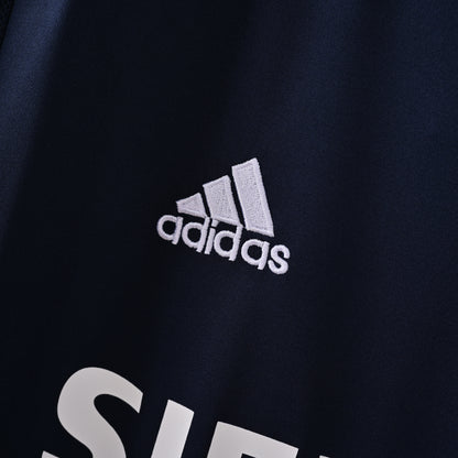 2004/05 Real Madrid Away Jersey