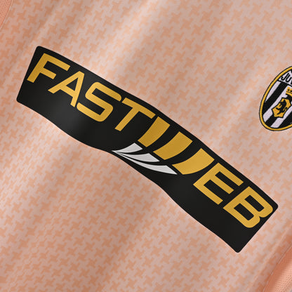 03/04 Juventus Third Jersey