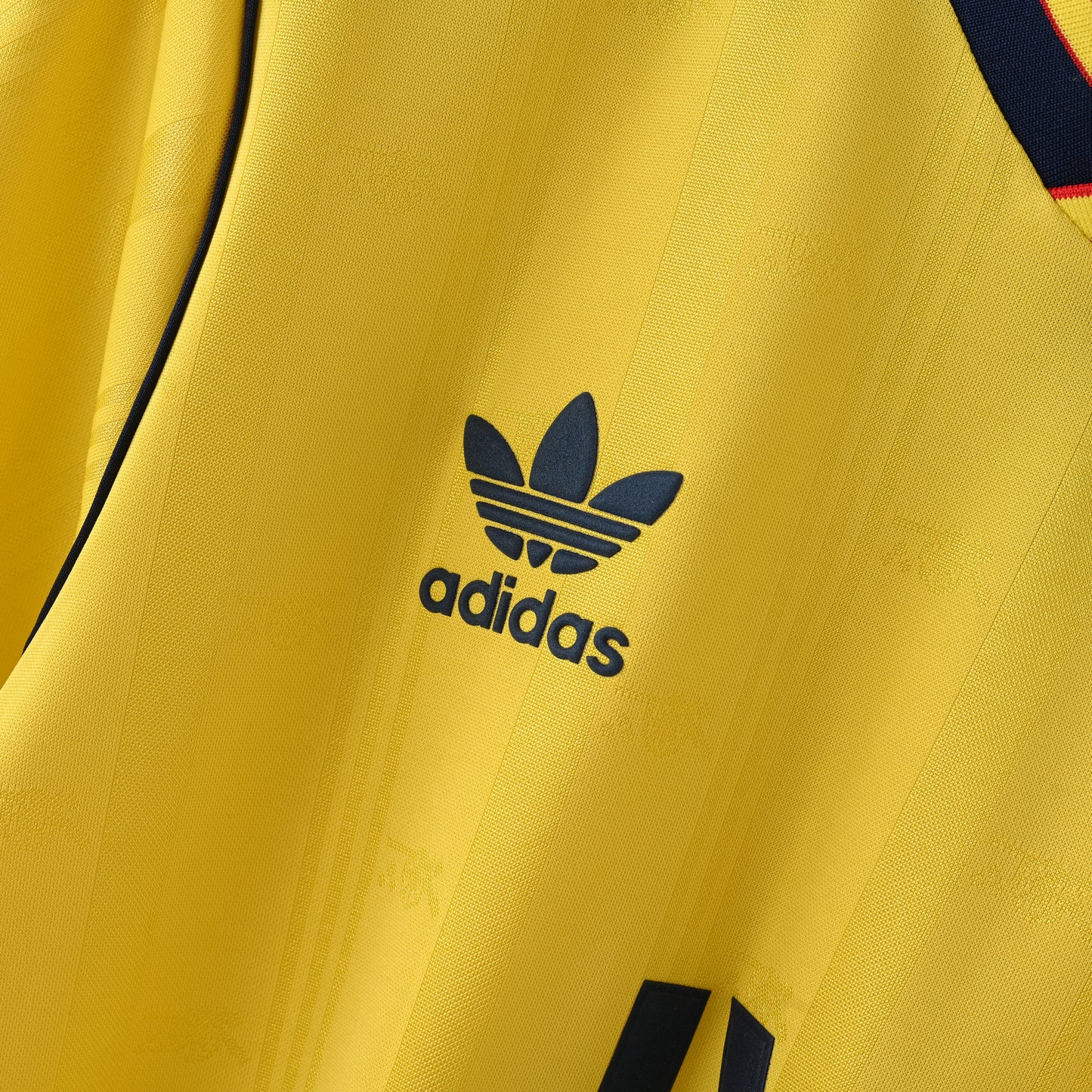 1986/88 Arsenal Away Jersey