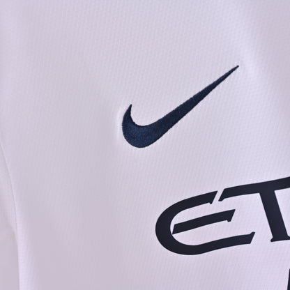 2013-14 Manchester City Third Jersey