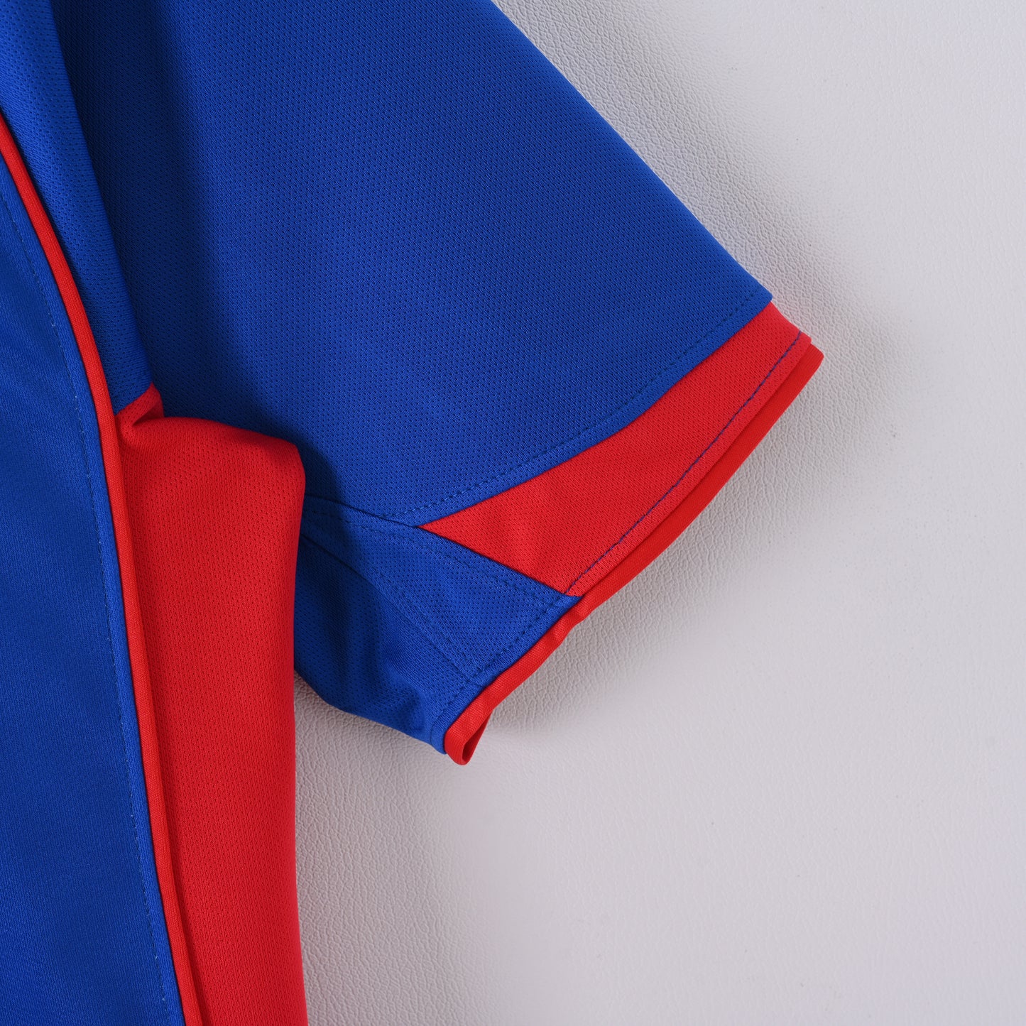 2004-05 FC Barcelona Home Jersey