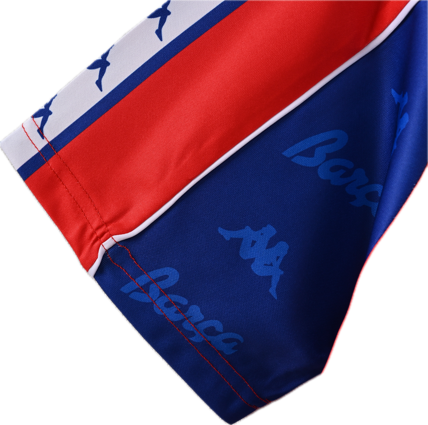 1996–1997 FC Barcelona Home Jersey