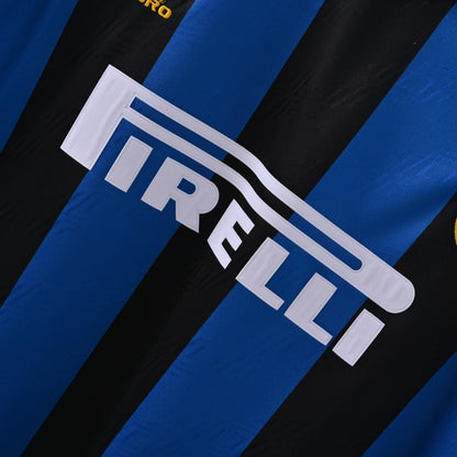 1995-96 Inter Milan Home Jersey