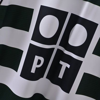 2001–2003 Sporting CP Home Jersey