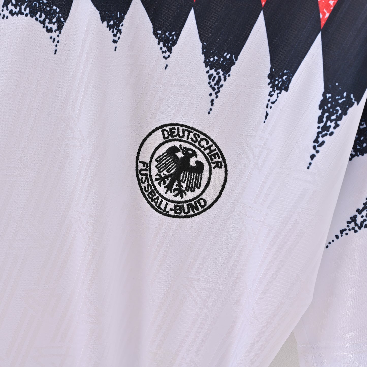 1994 Germany Home Jersey