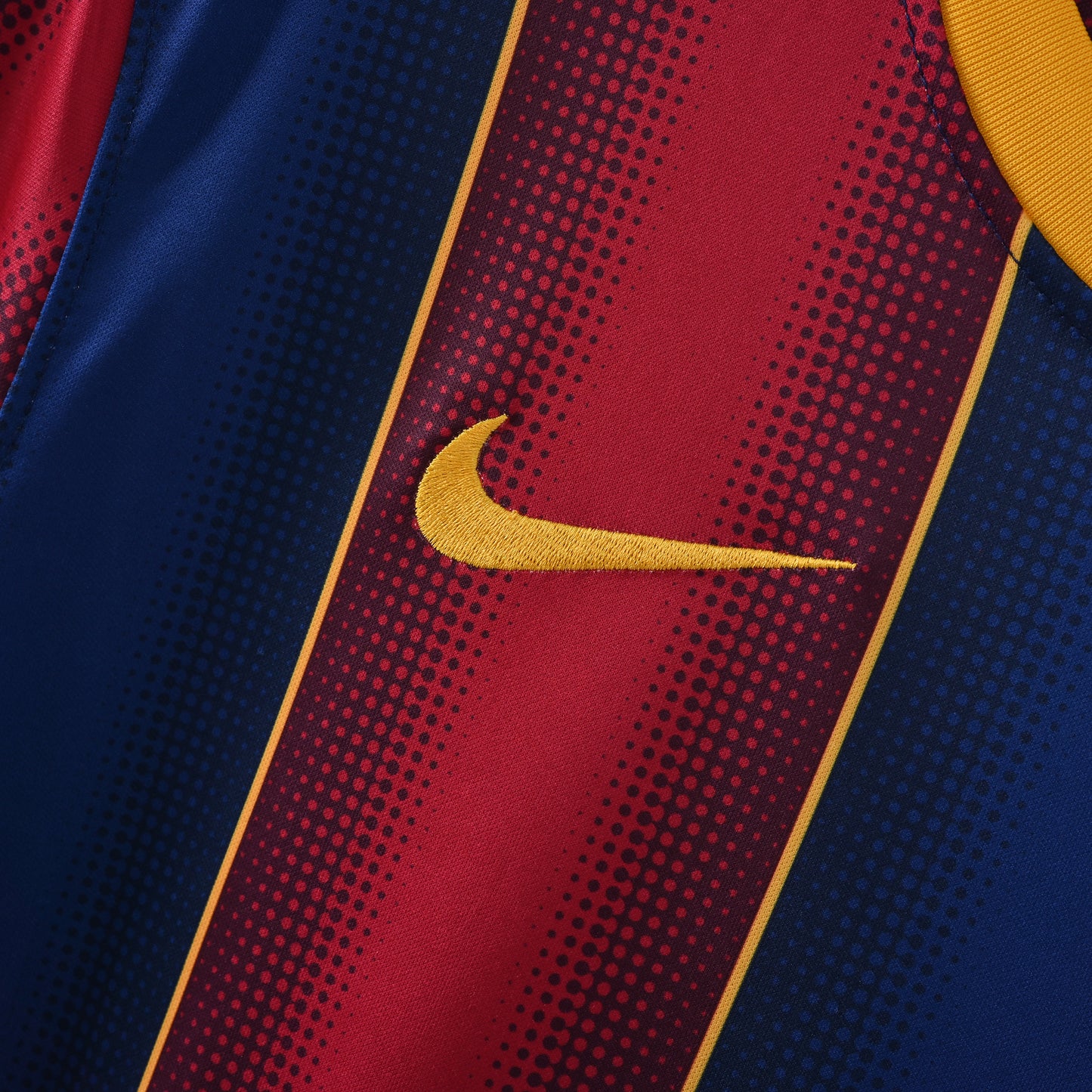 20/21 Barcelona Home Jersey