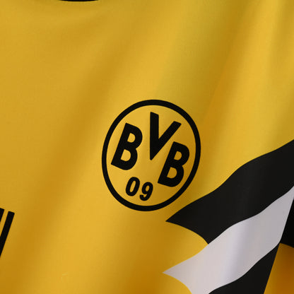 1996-97 Borussia Dortmund Home