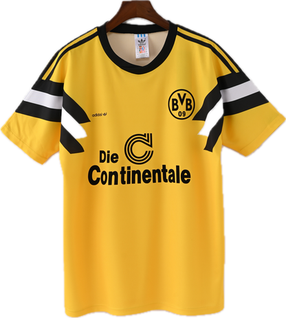 1996-97 Borussia Dortmund Home