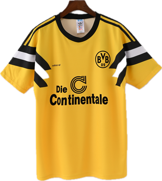 1996-97 Borussia Dortmund Home