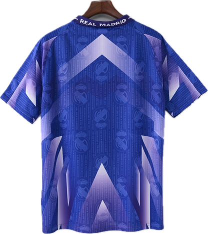 1996-97 Real Madrid Home