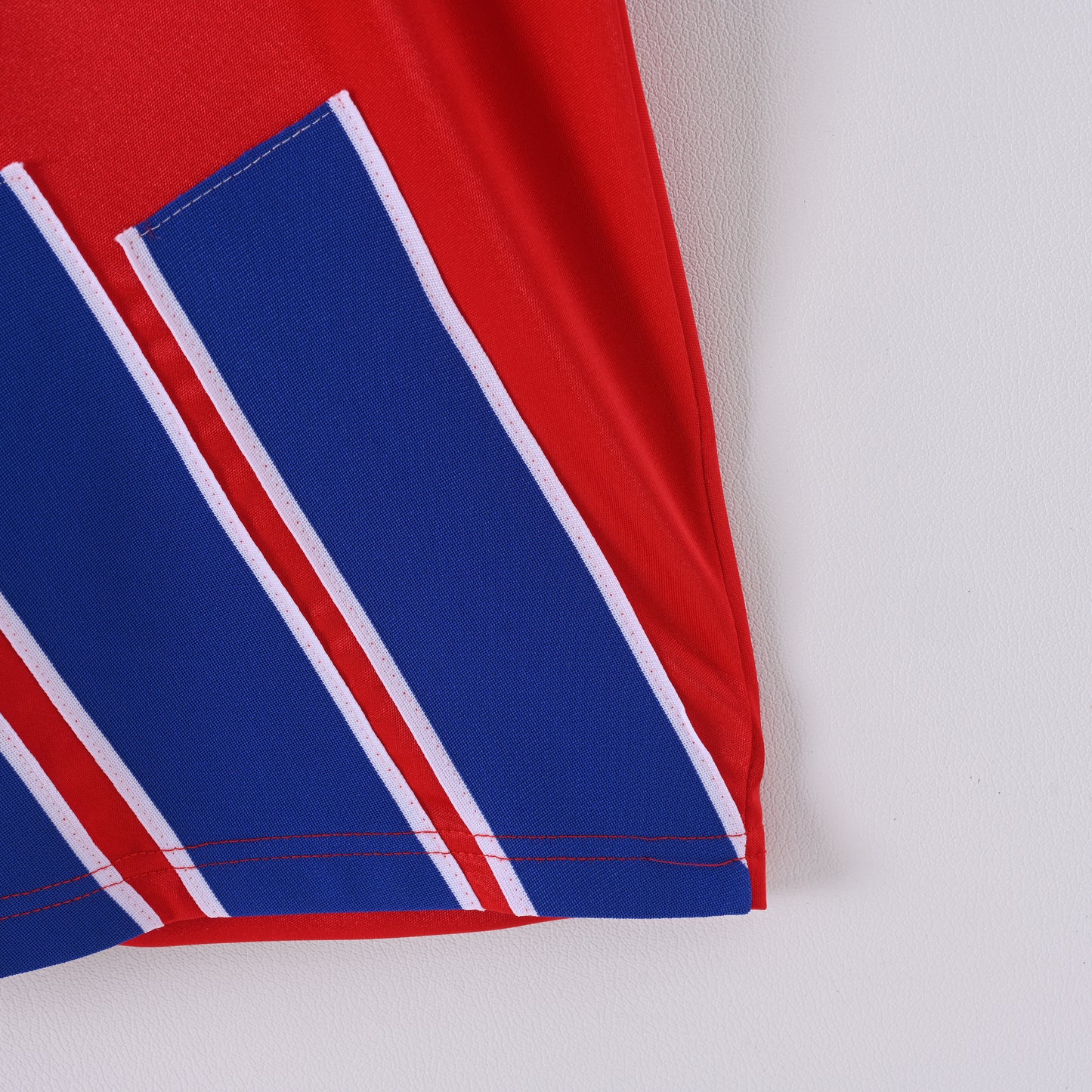 1993-95 Bayern Munich Home Jersey