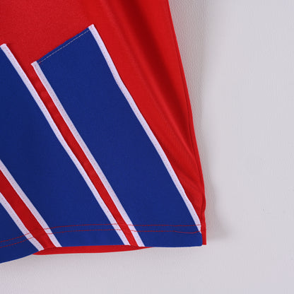 1993-95 Bayern Munich Home Jersey