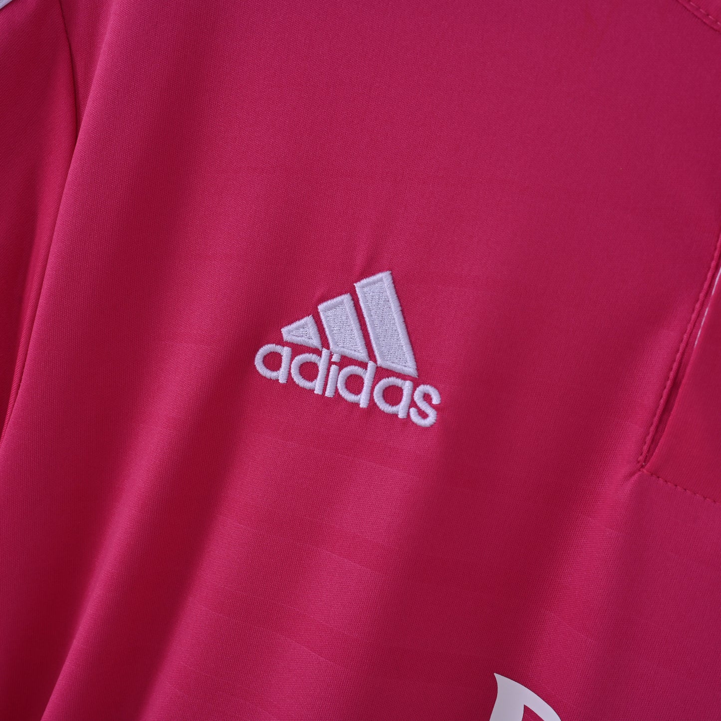 2014–2015 Real Madrid Away Jersey