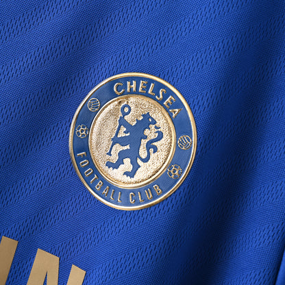 Eden Hazard Chelsea 2012/2013 Home Jersey