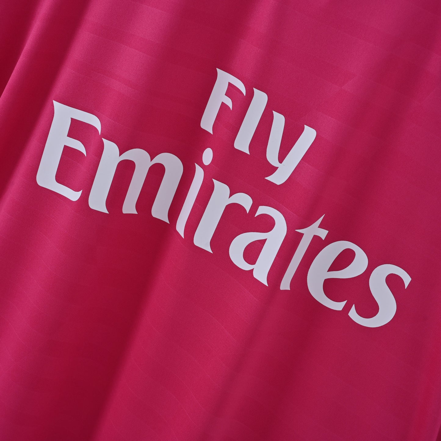 2014–2015 Real Madrid Away Jersey