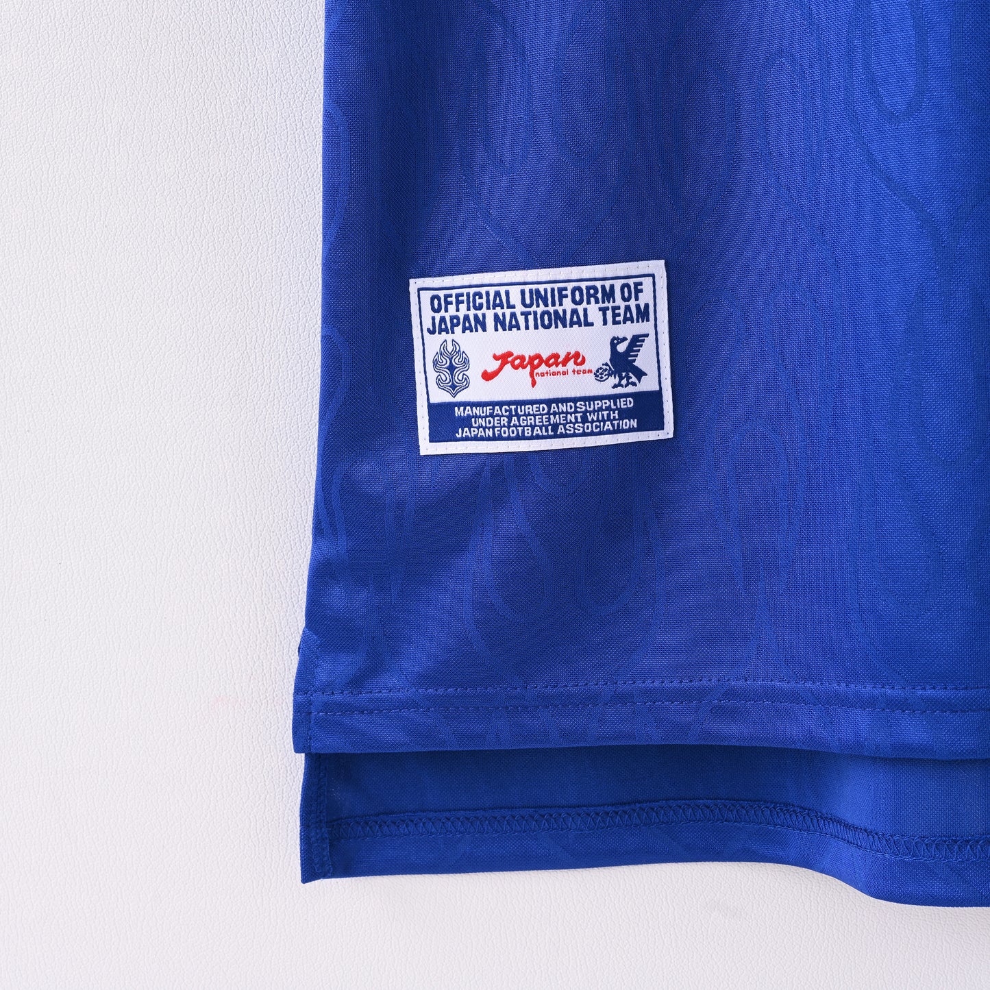 1998 Japan Home Jersey