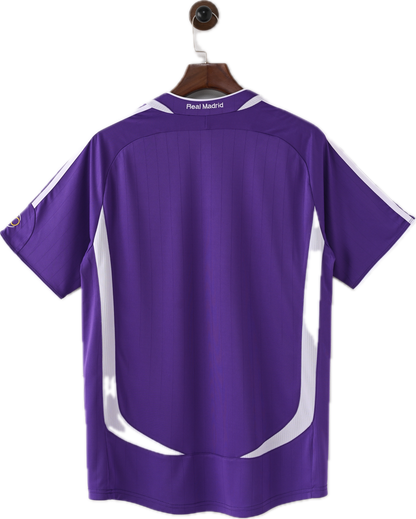 2006-07 Real Madrid Away