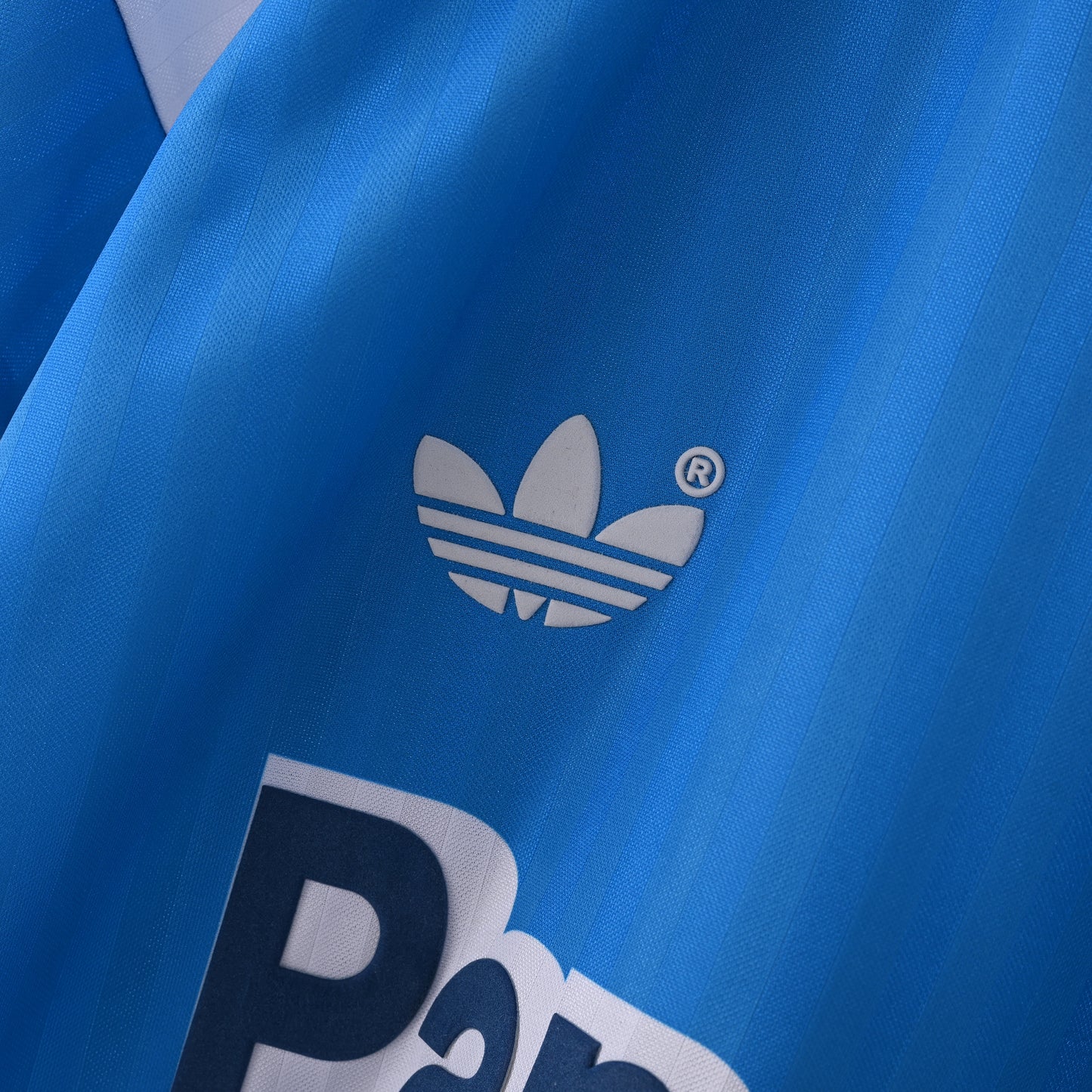 1990 Marseille Away
