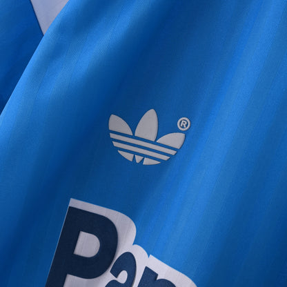 1990 Marseille Away
