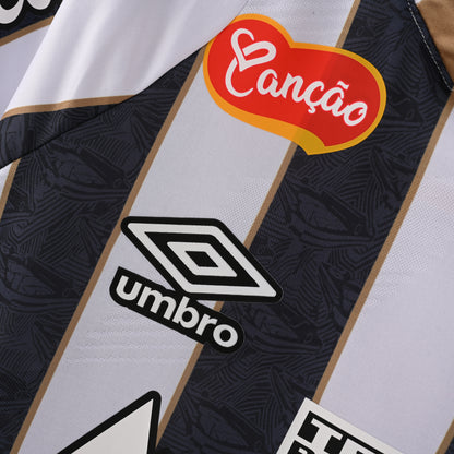 2024/2025 Santos Away Jersey
