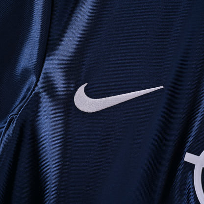 01/02 Paris Saint-Germain Home Jersey