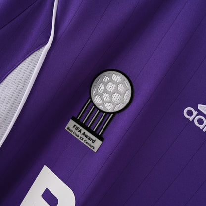 2006-07 Real Madrid Away