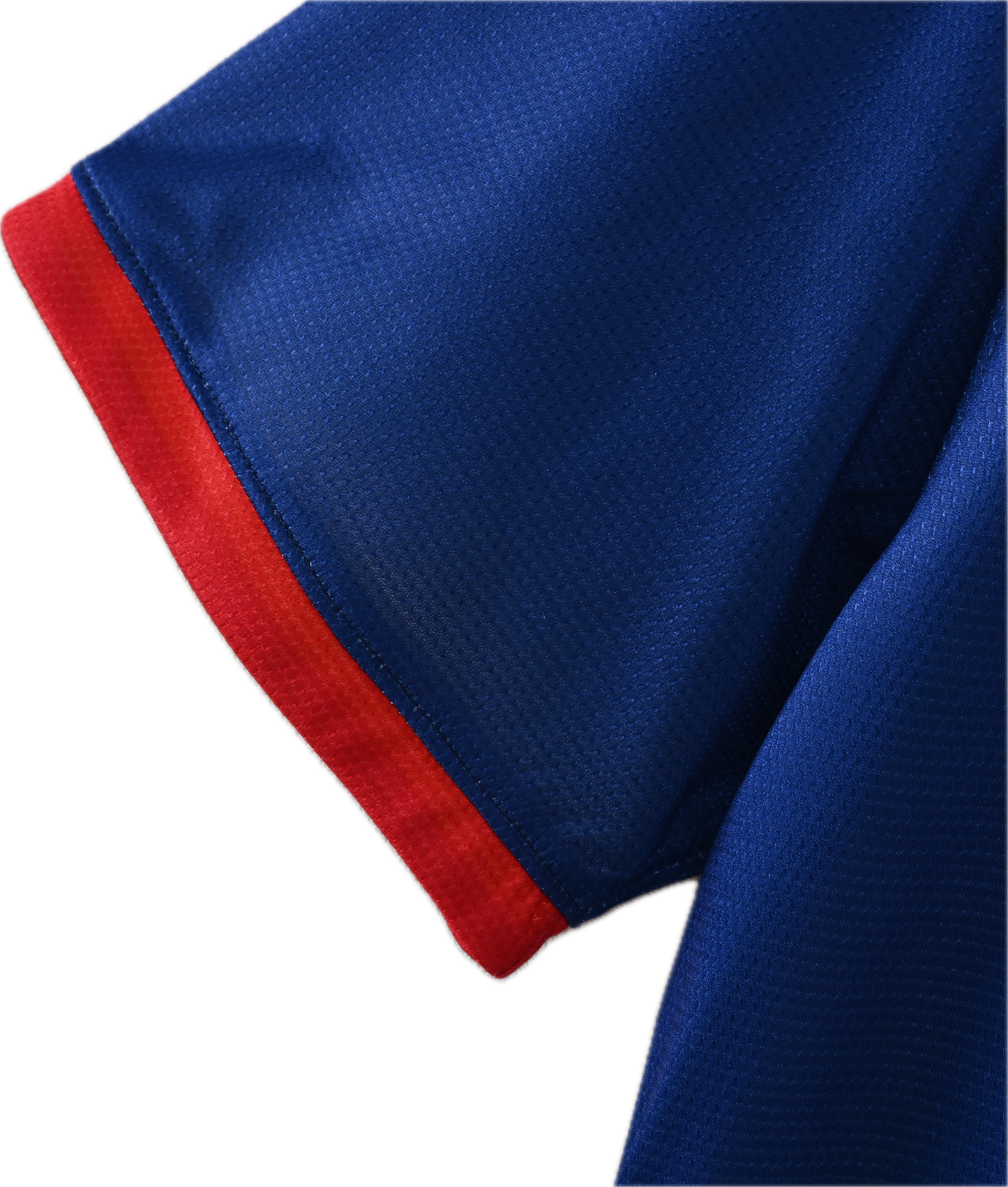 2012-13 FC Barcelona Home Jersey