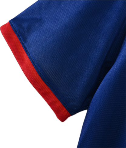 2012-13 FC Barcelona Home Jersey