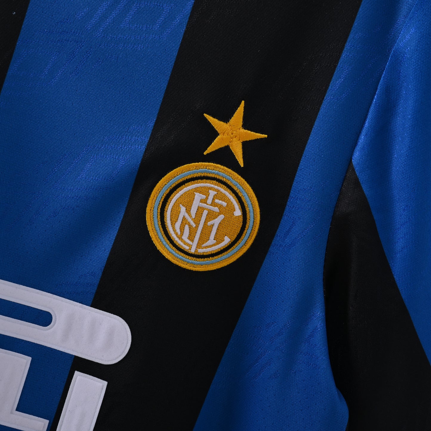 1995-96 Inter Milan Home Jersey