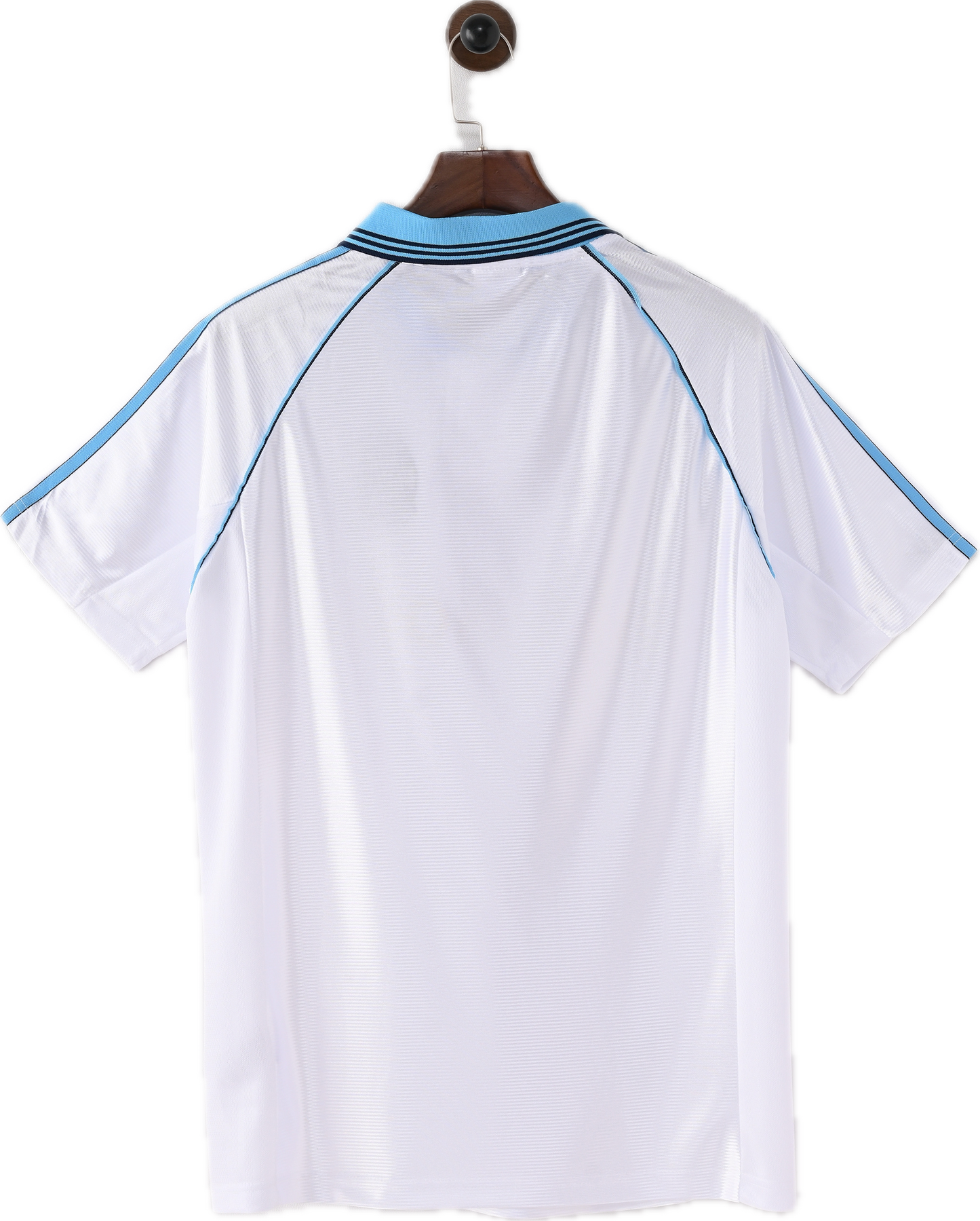 1998-99 Marseille Home