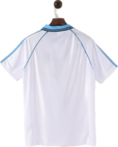 1998-99 Marseille Home