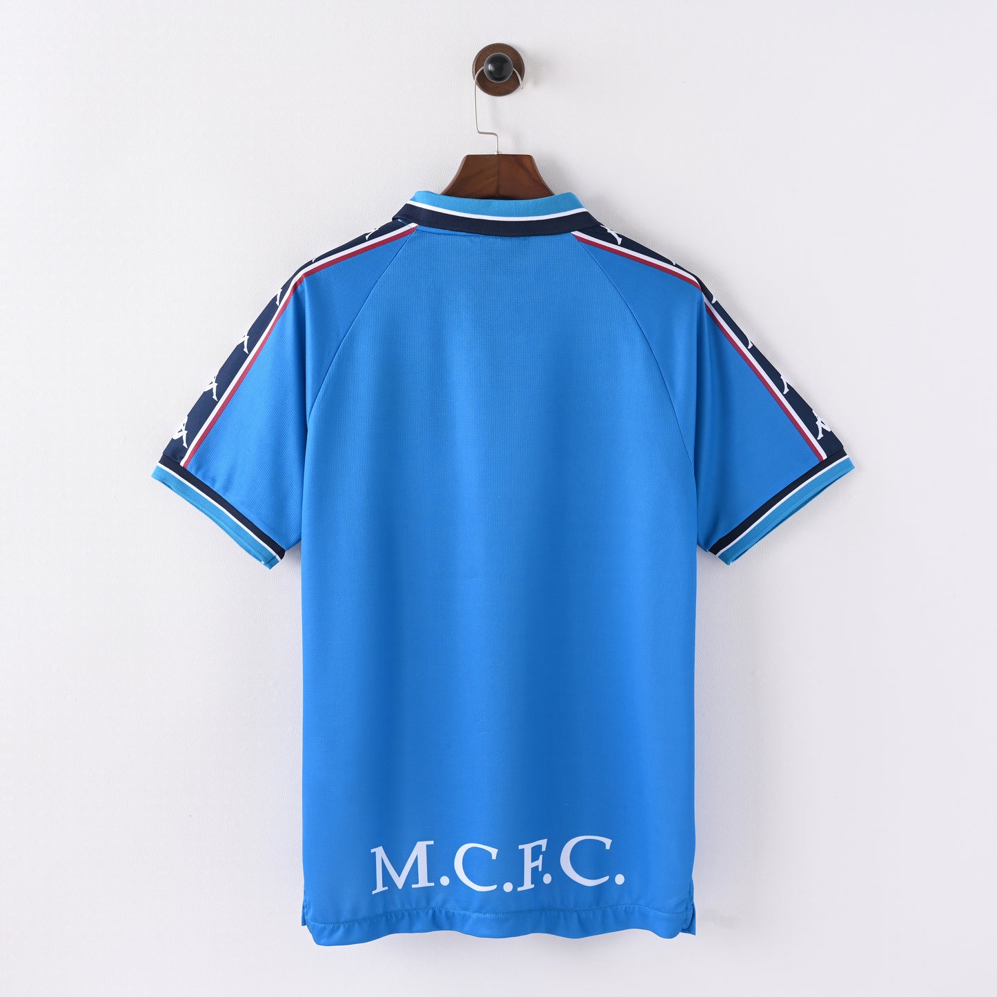 1997/98 Manchester United Away Jersey