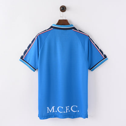 1997/98 Manchester United Away Jersey