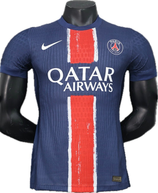 Ousmane Dembélé 2024/2025 PSG Home Jersey