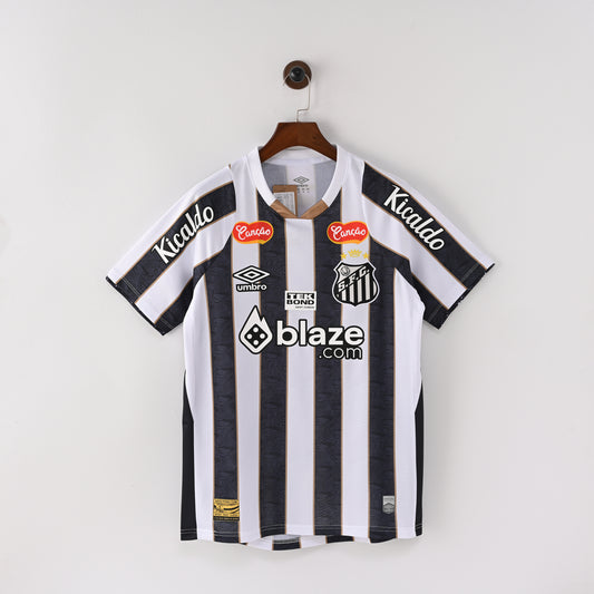 2024/2025 Santos Away Jersey