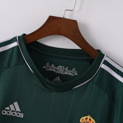2012/13 Real Madrid Third Jersey