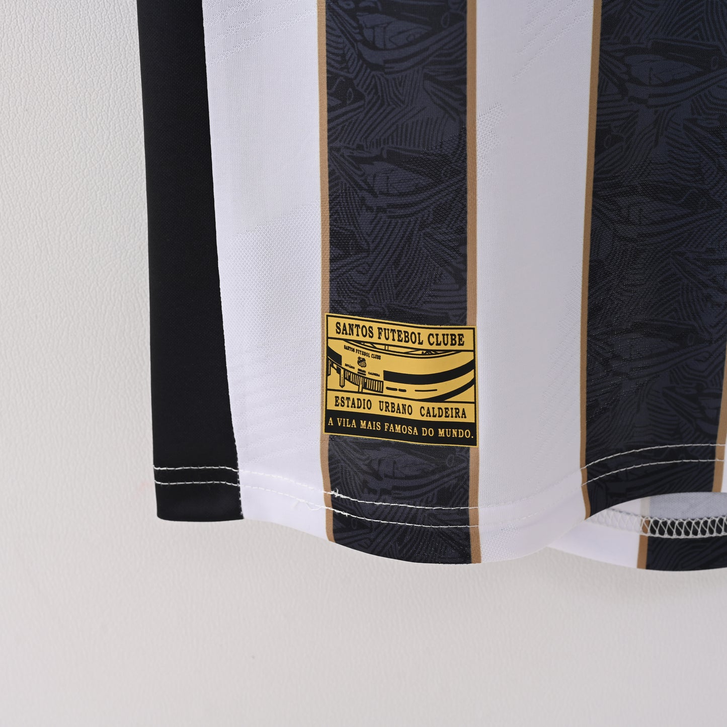 2024/2025 Santos Away Jersey