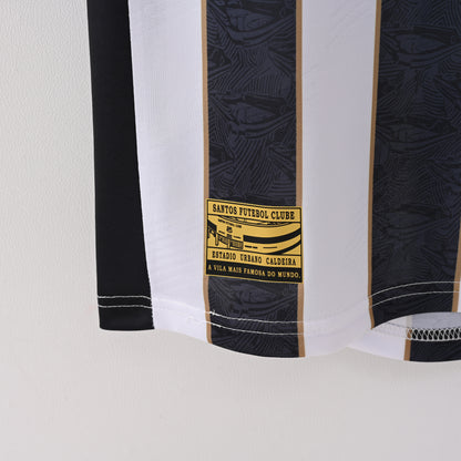 2024/2025 Santos Away Jersey