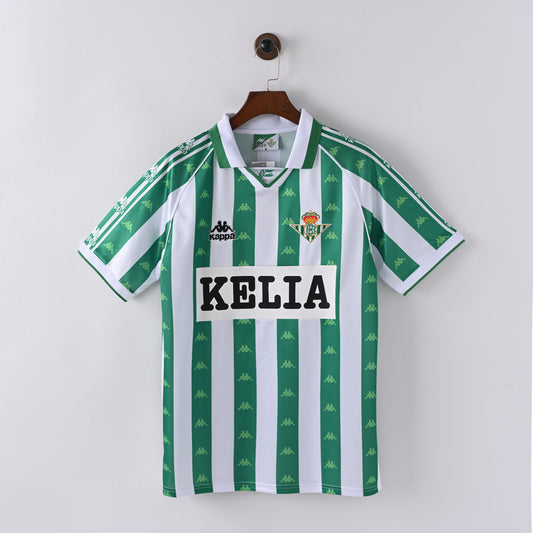 1995-97 Real Betis Home