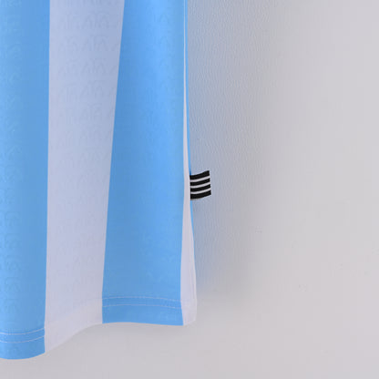 1996-97 Argentina Home Jersey