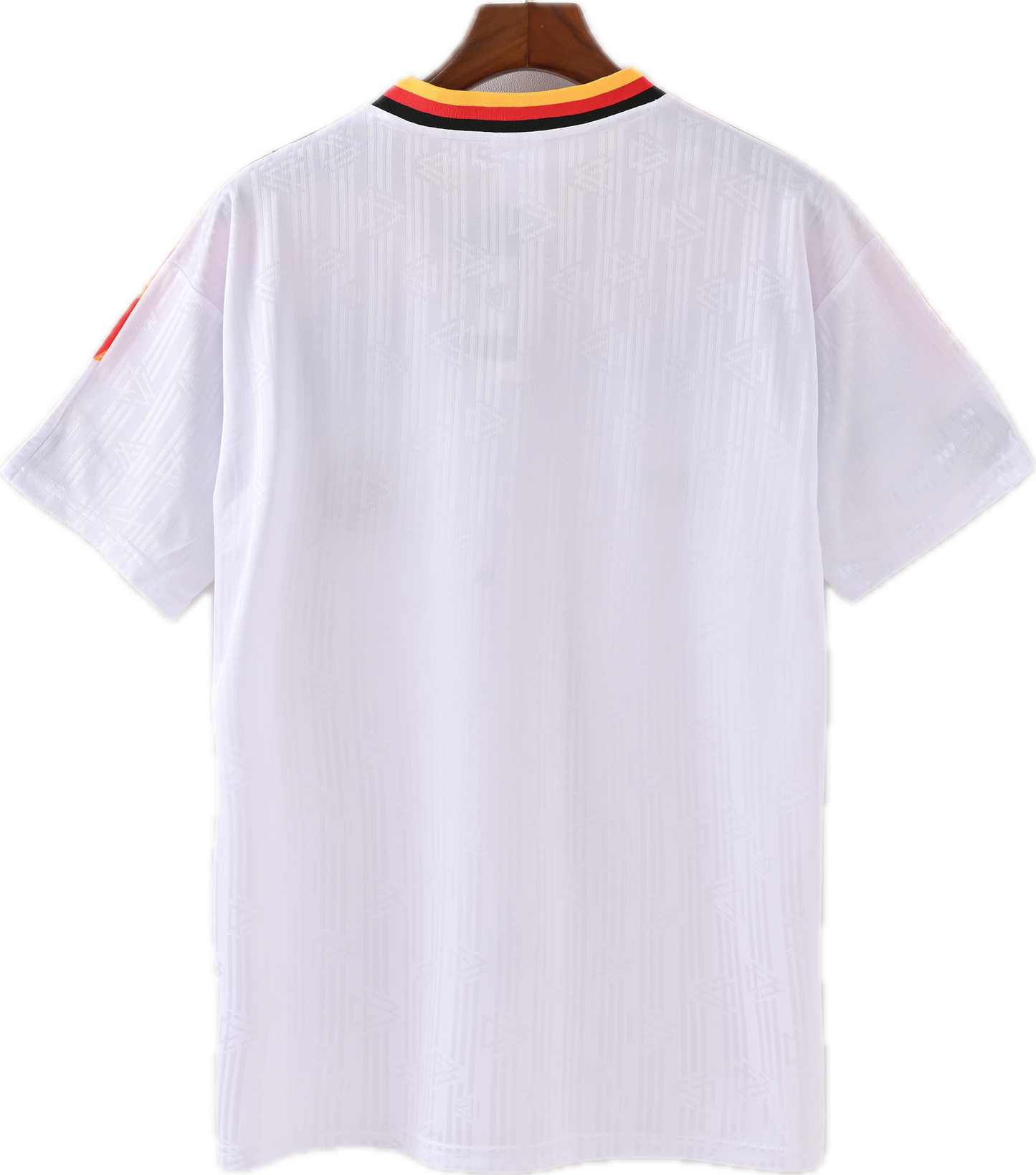 1994 Germany Home Jersey