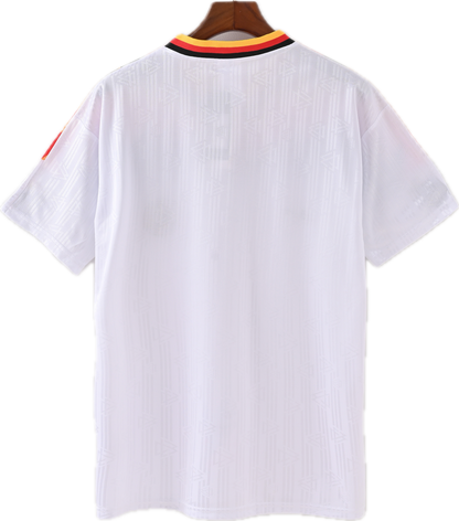 1994 Germany Home Jersey