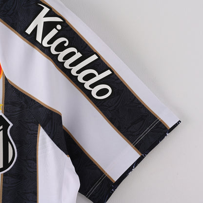 2024/2025 Santos Away Jersey