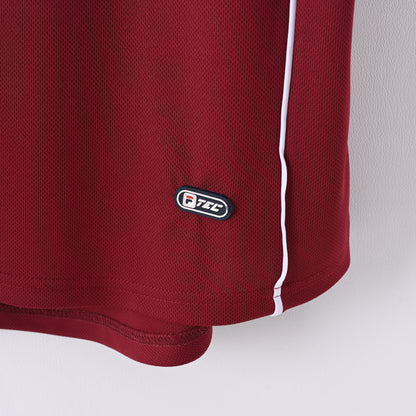 1999-01 West Ham United Home Jersey