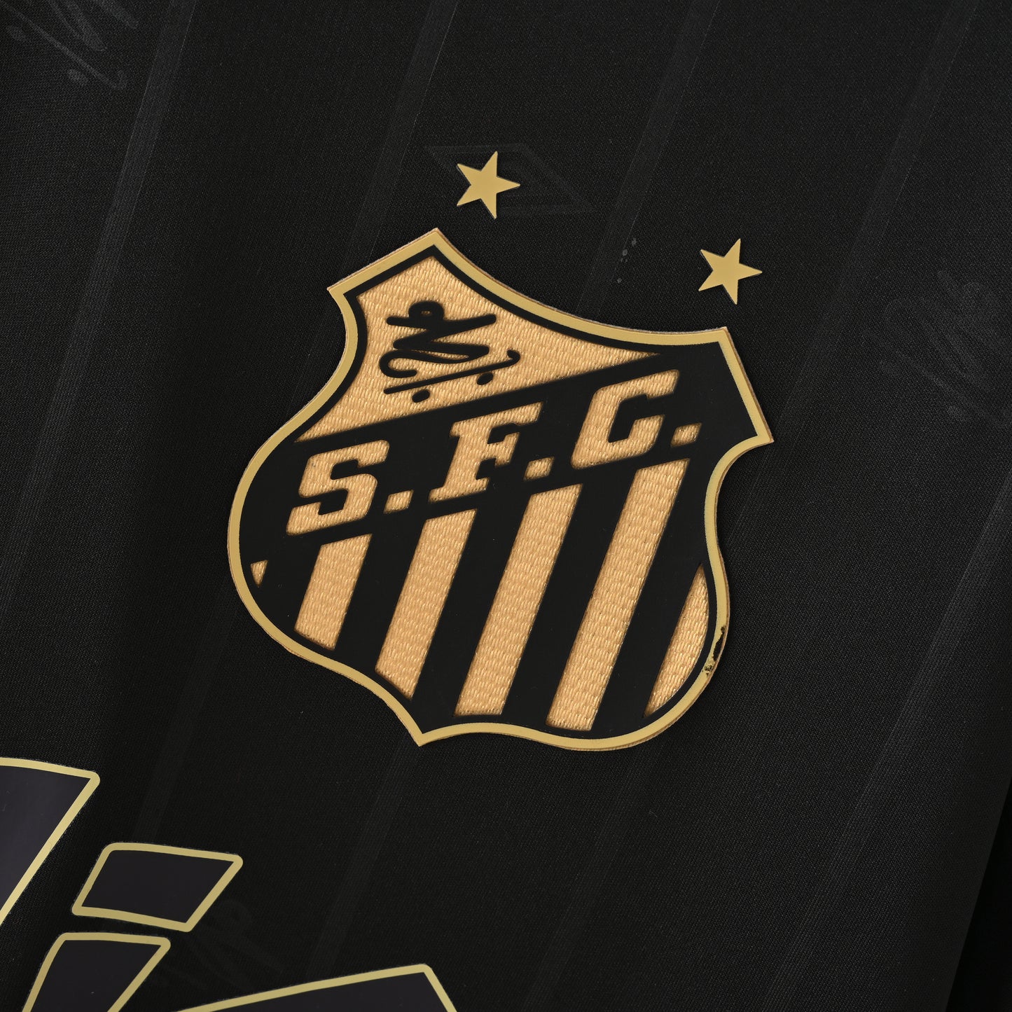 2024/25 Santos Commemorative Jersey