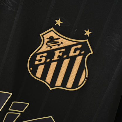 2024/25 Santos Commemorative Jersey