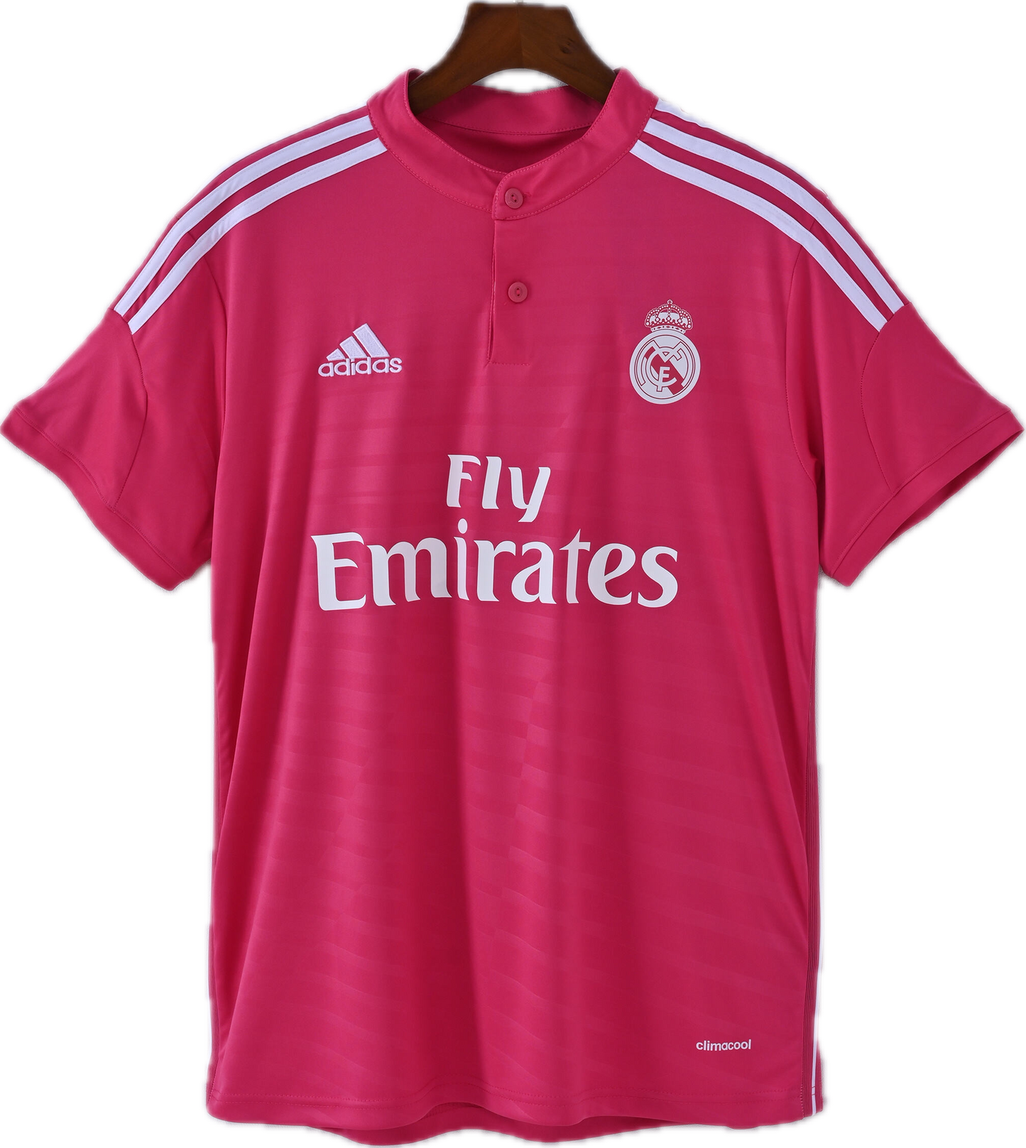 2014–2015 Real Madrid Away Jersey